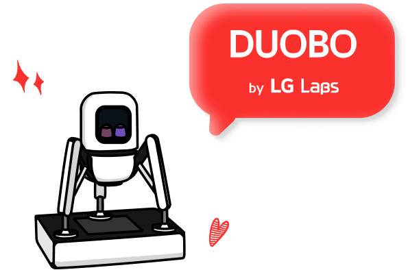 DUOBO by LG Labs