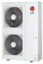 멀티 V S 주거 실외기 냉방 전용 삼상 380V 29 KW 제품