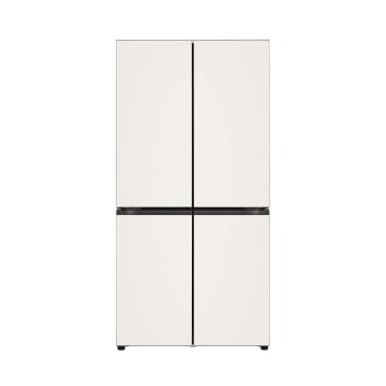 LG 디오스 오브제컬렉션 더블매직스페이스 냉장고