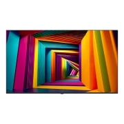 TV LG 울트라 HD TV (벽걸이형) (75UT9300BW.AKRG) 썸네일이미지 3