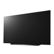 TV LG 올레드 evo (스탠드형) (OLED83C4KS.AKRG) 썸네일이미지 4