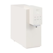 정수기 LG 퓨리케어 오브제컬렉션 정수기(맞춤 출수, 냉온정) (WD523VC.AKOR) 썸네일이미지 4