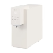 정수기 LG 퓨리케어 오브제컬렉션 정수기(맞춤 출수, 냉온정) (WD523VC.AKOR) 썸네일이미지 5